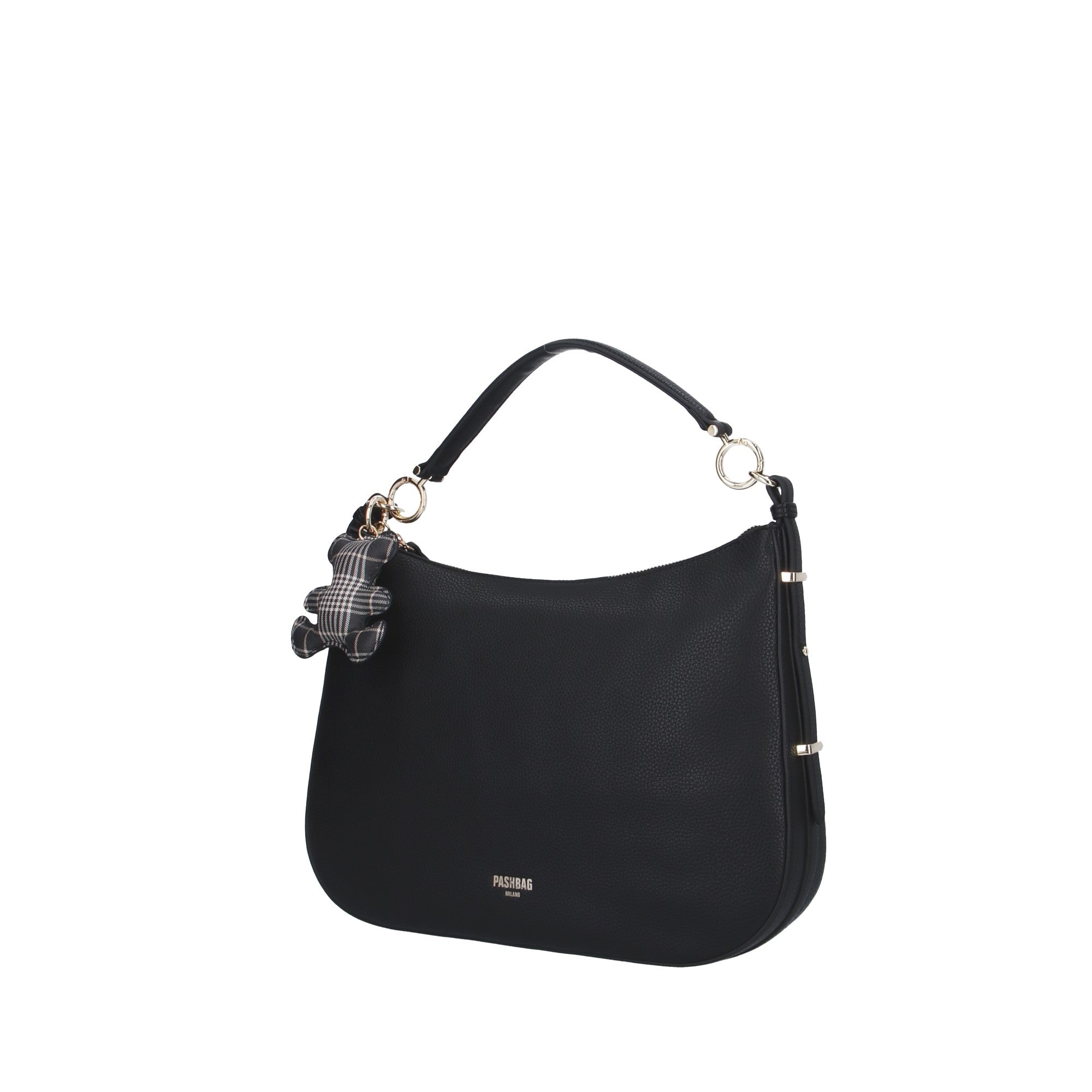 Pashbag BORSA A MANO Nero