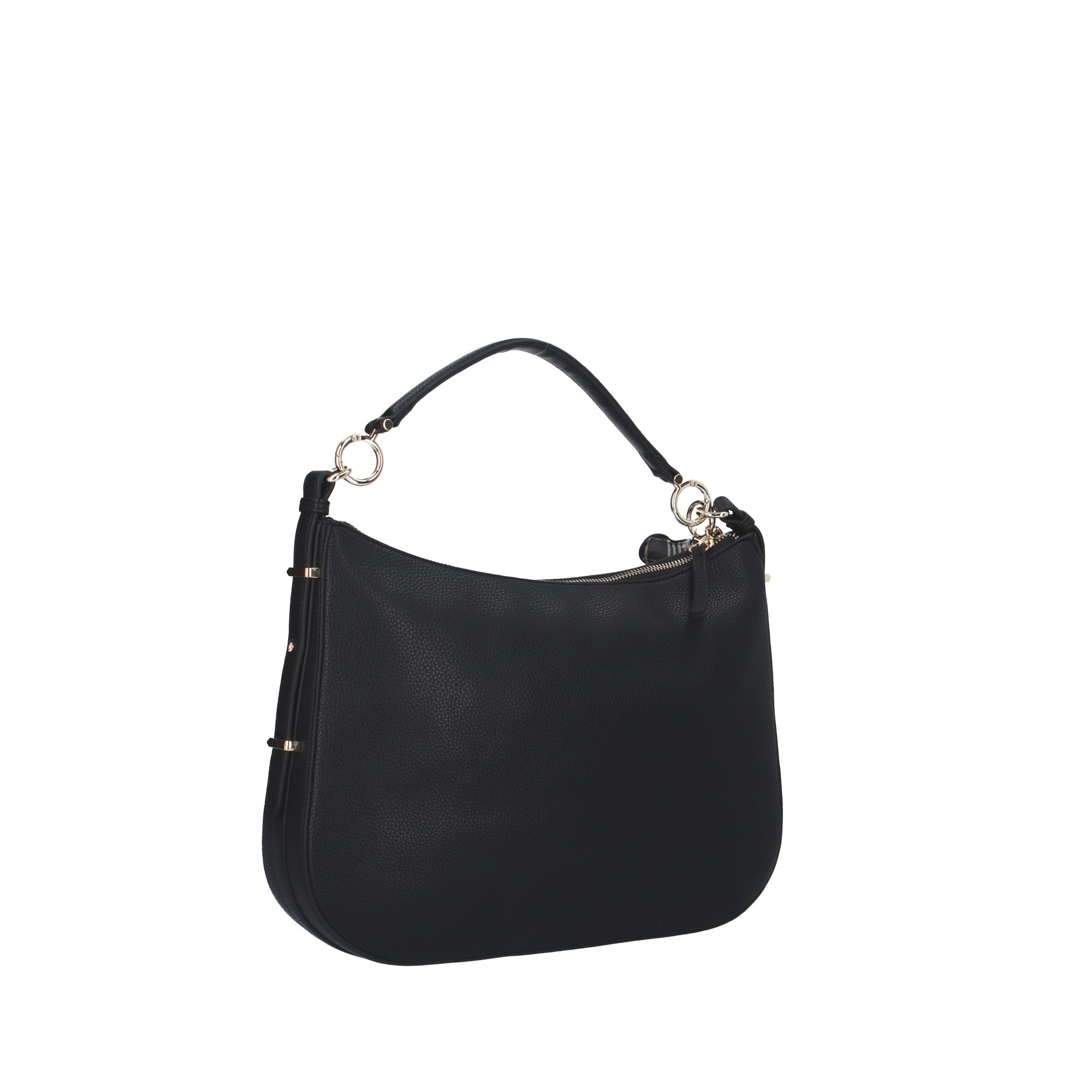 Pashbag BORSA A MANO Nero