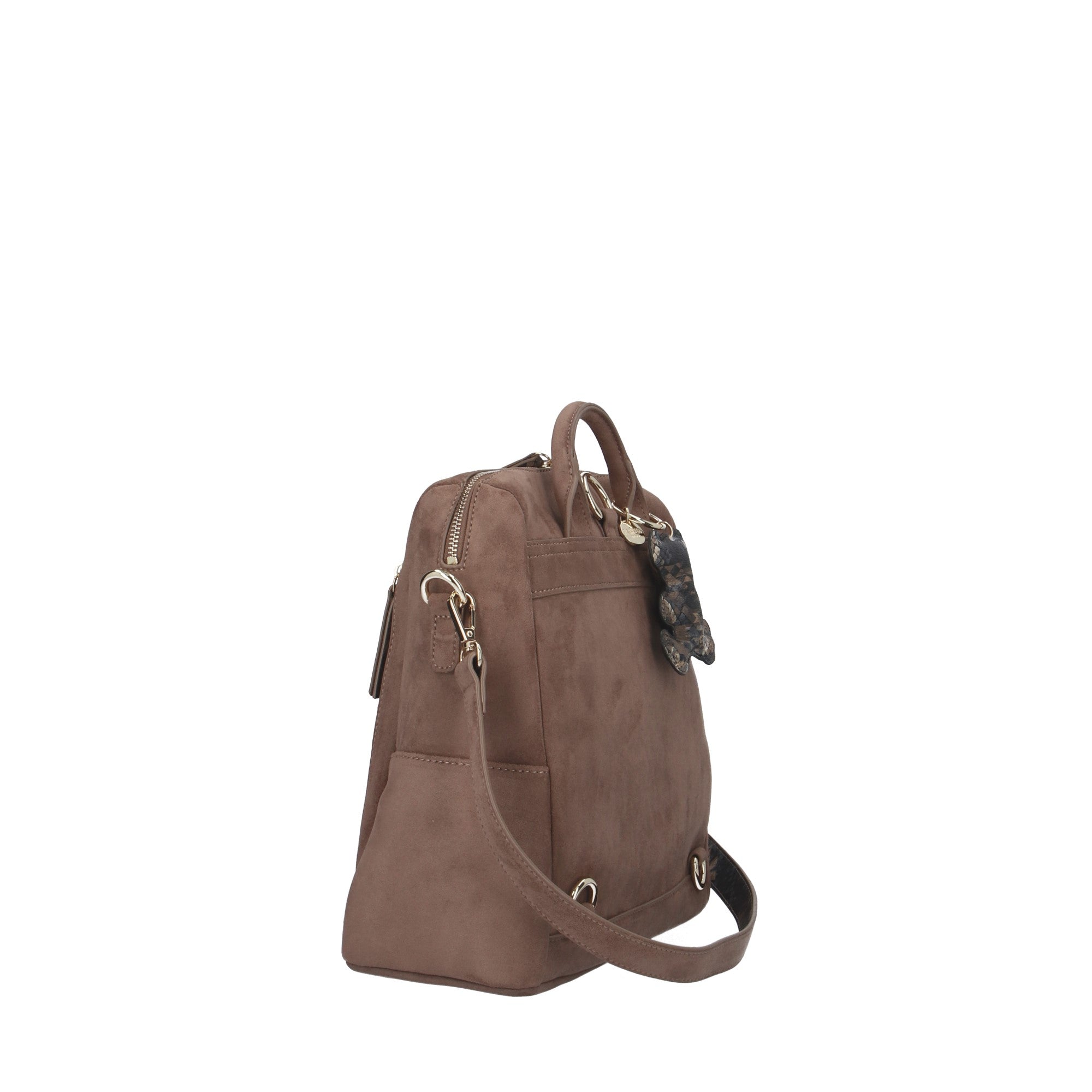 Pashbag ZAINETTO Marrone Chiaro