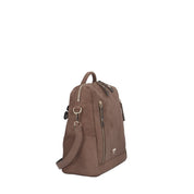 Pashbag ZAINETTO Marrone Chiaro