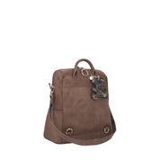Pashbag ZAINETTO Marrone Chiaro