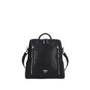 Pashbag ZAINETTO Nero