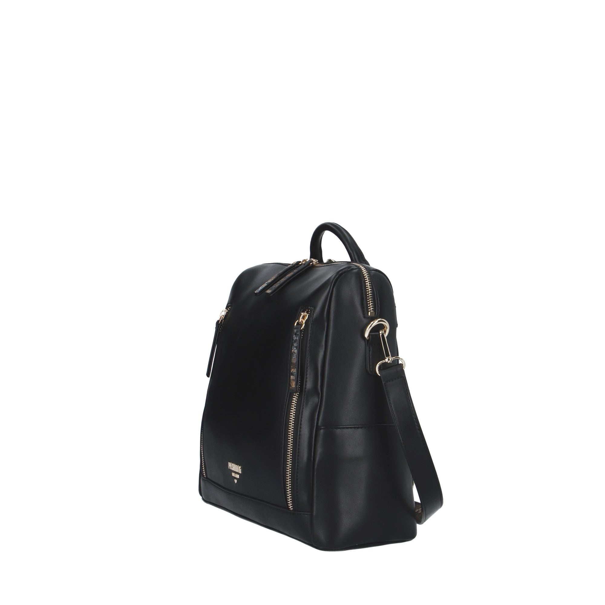 Pashbag ZAINETTO Nero