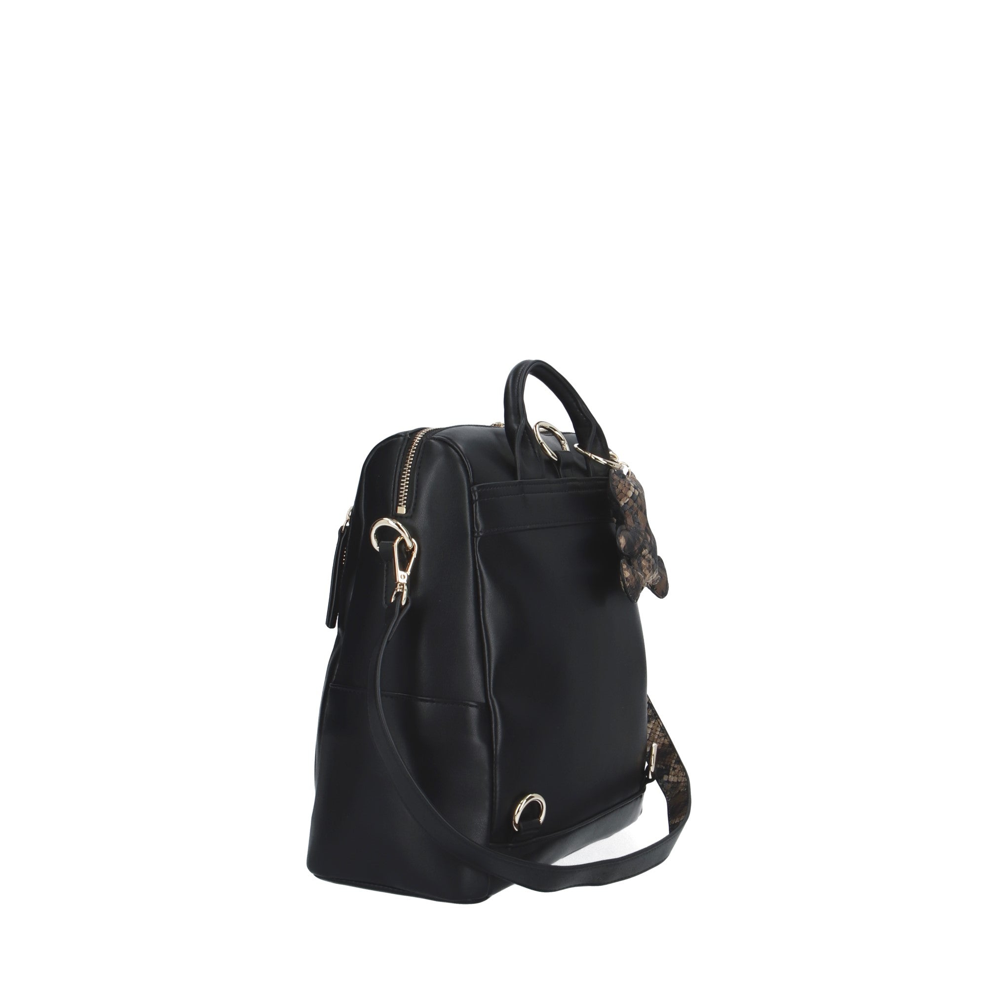 Pashbag ZAINETTO Nero