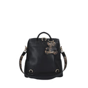 Pashbag ZAINETTO Nero