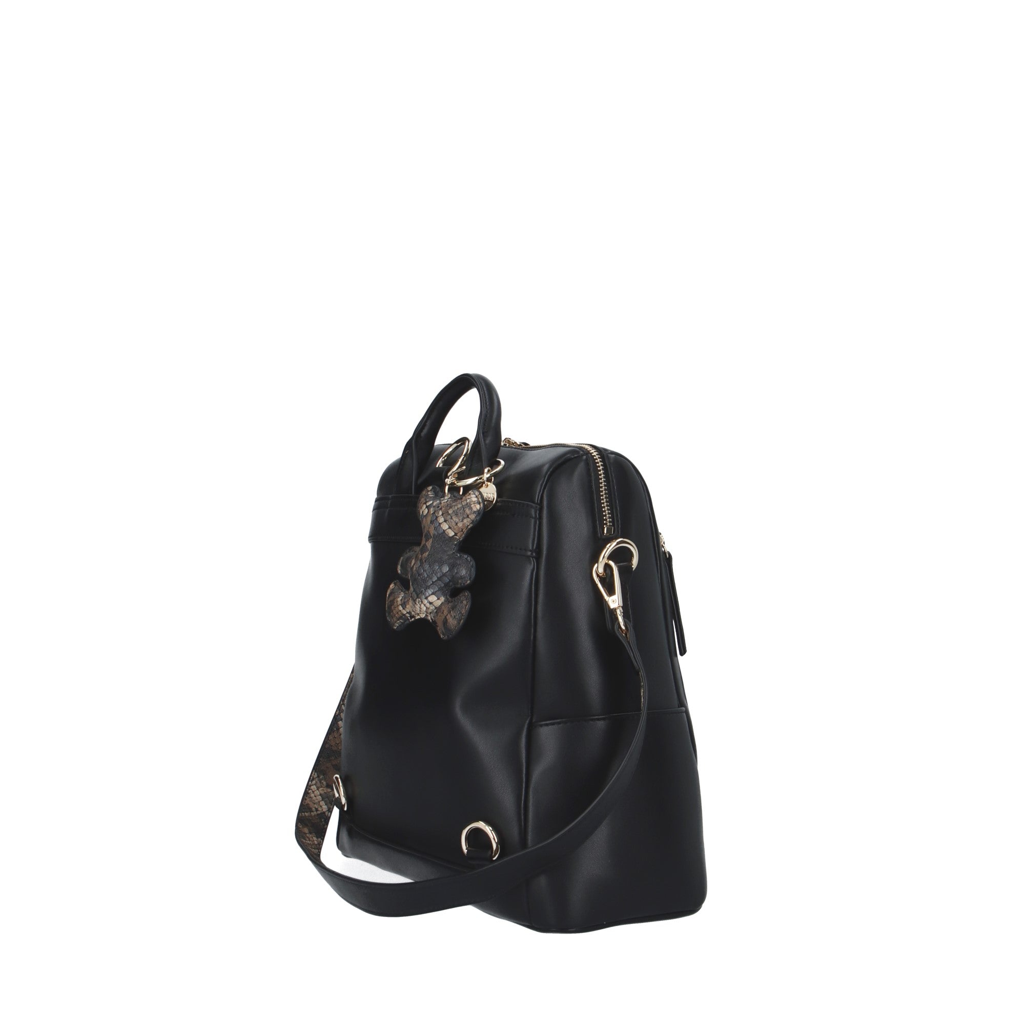 Pashbag ZAINETTO Nero