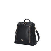 Pashbag ZAINETTO Nero