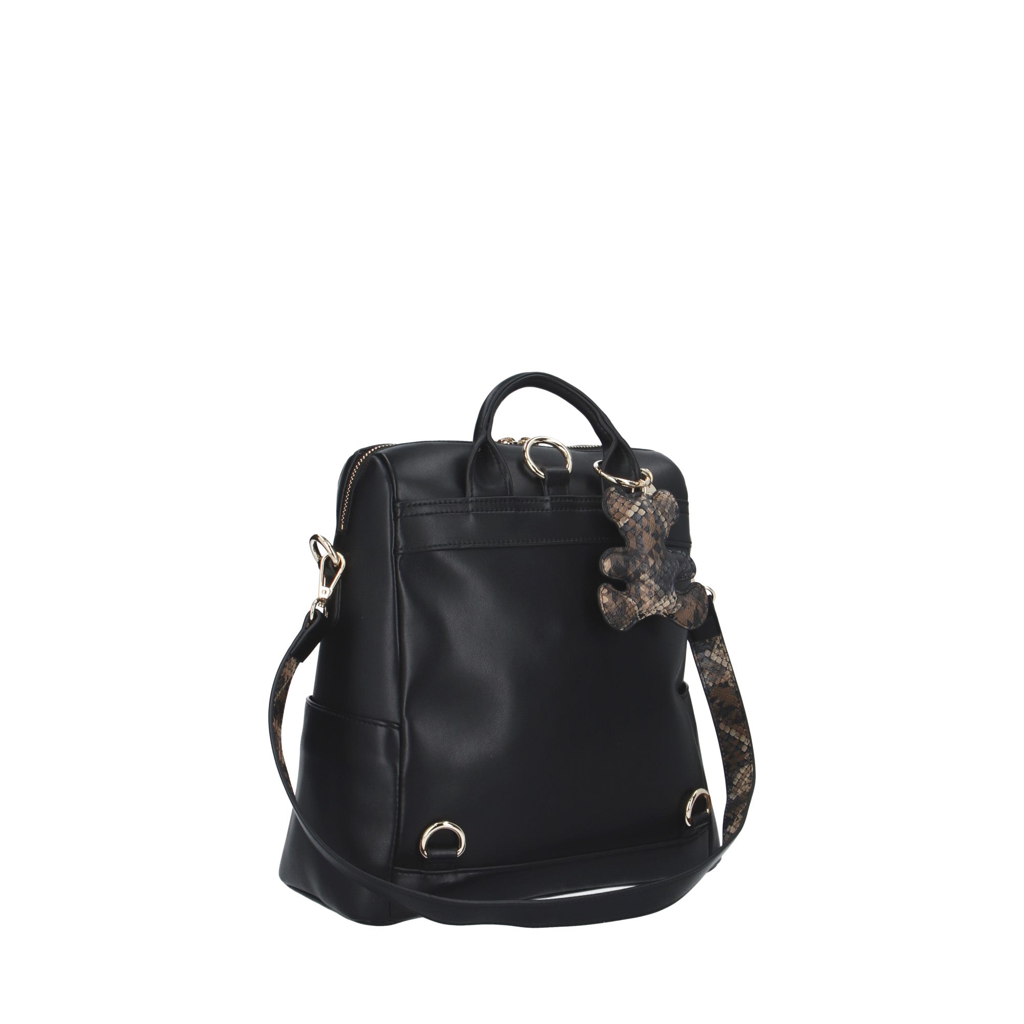 Pashbag ZAINETTO Nero