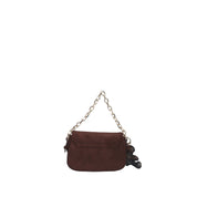 Pashbag BORSA A MANO Marrone