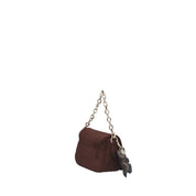 Pashbag BORSA A MANO Marrone