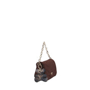 Pashbag BORSA A MANO Marrone