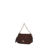 Pashbag BORSA A MANO Marrone