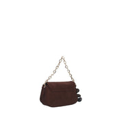 Pashbag BORSA A MANO Marrone