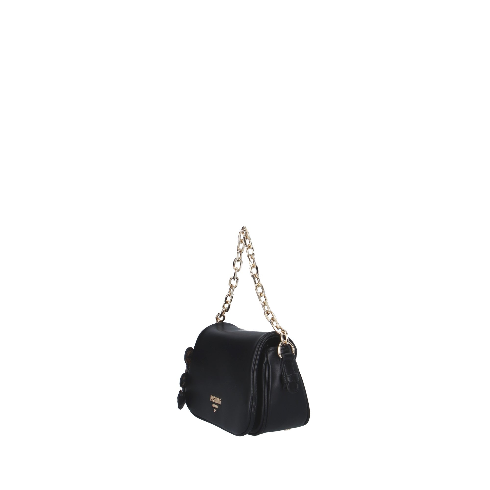 Pashbag BORSA A MANO Nero
