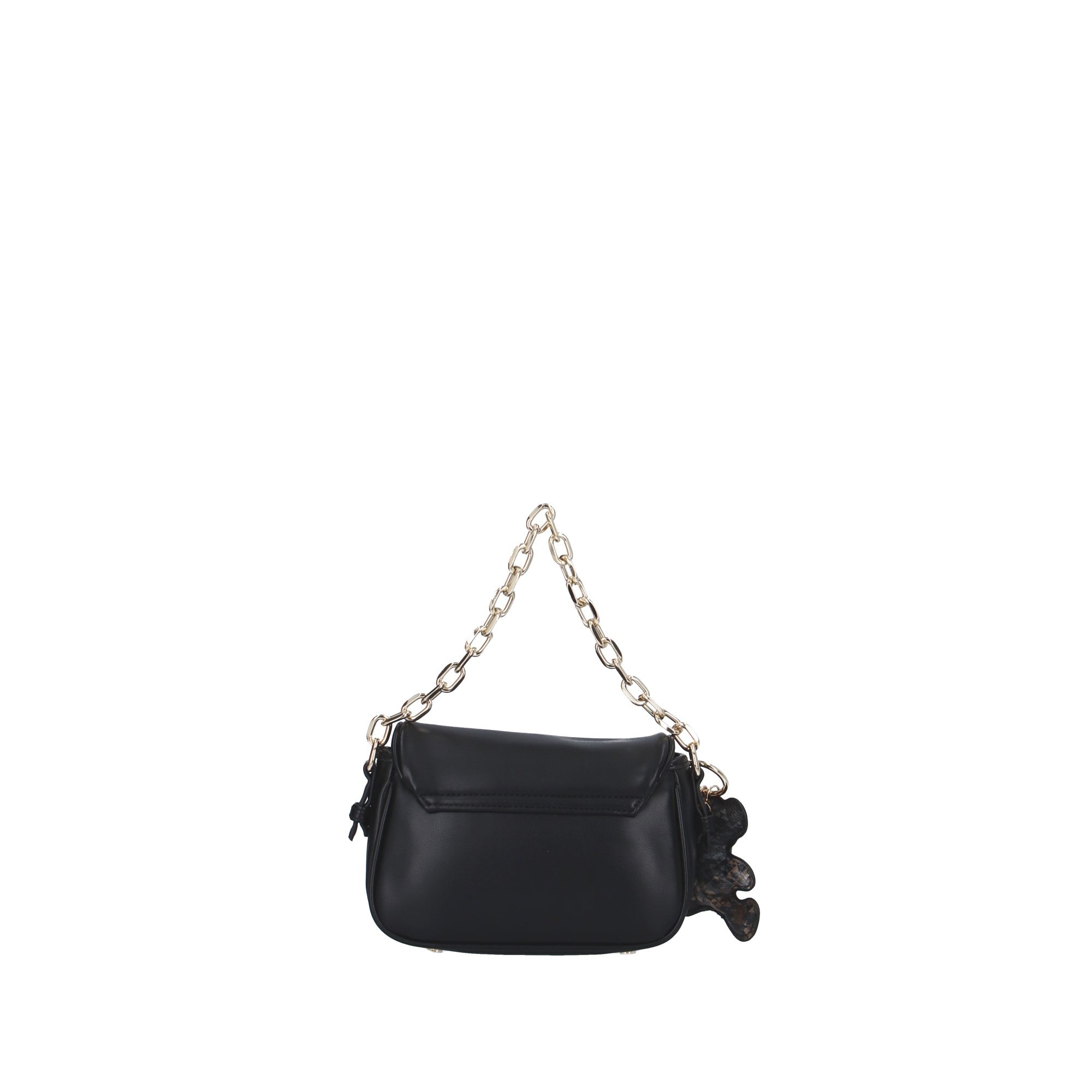 Pashbag BORSA A MANO Nero