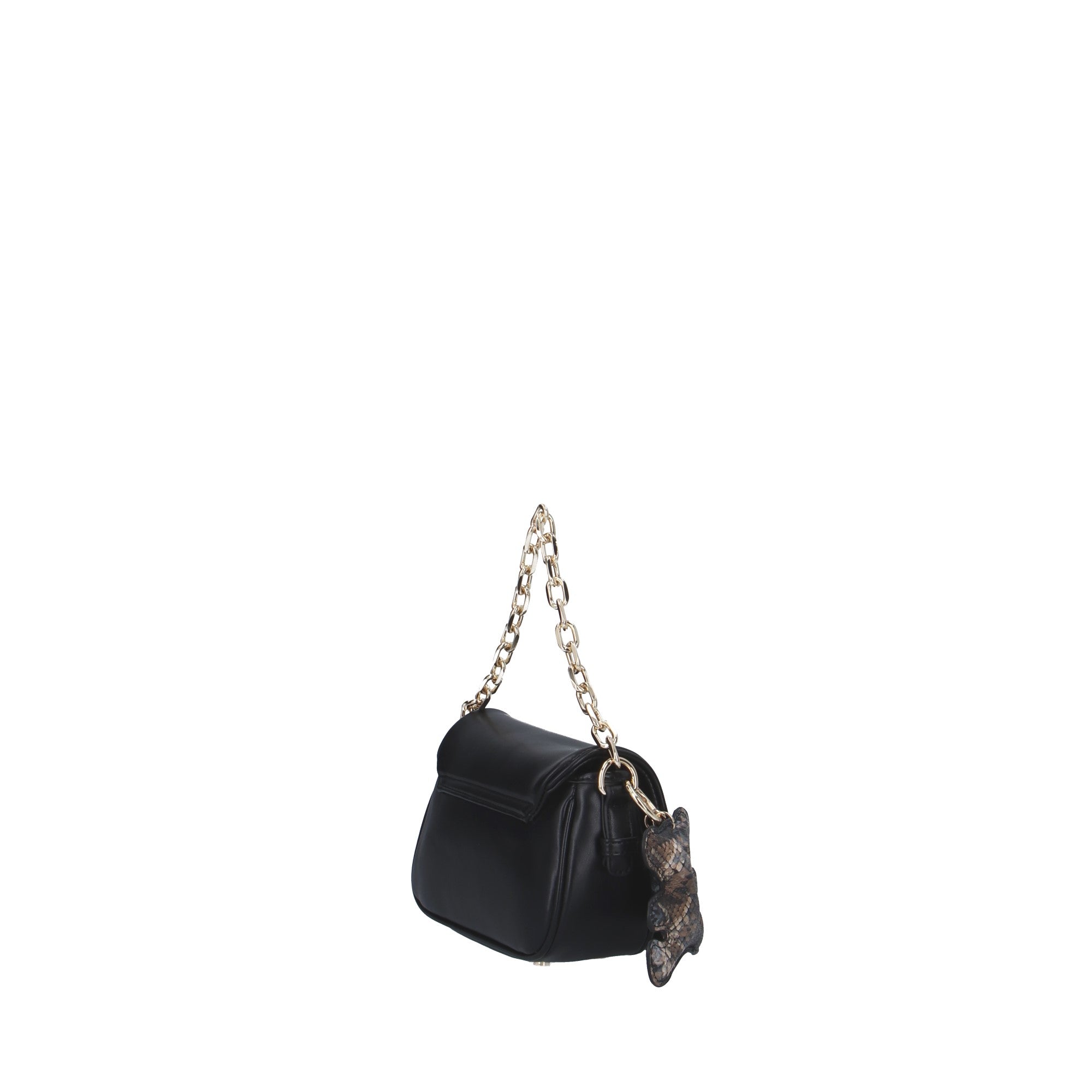Pashbag BORSA A MANO Nero