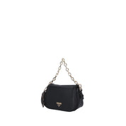Pashbag BORSA A MANO Nero