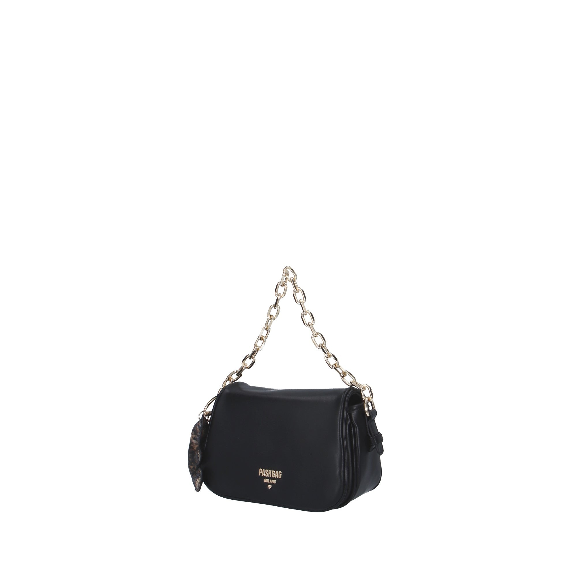 Pashbag BORSA A MANO Nero