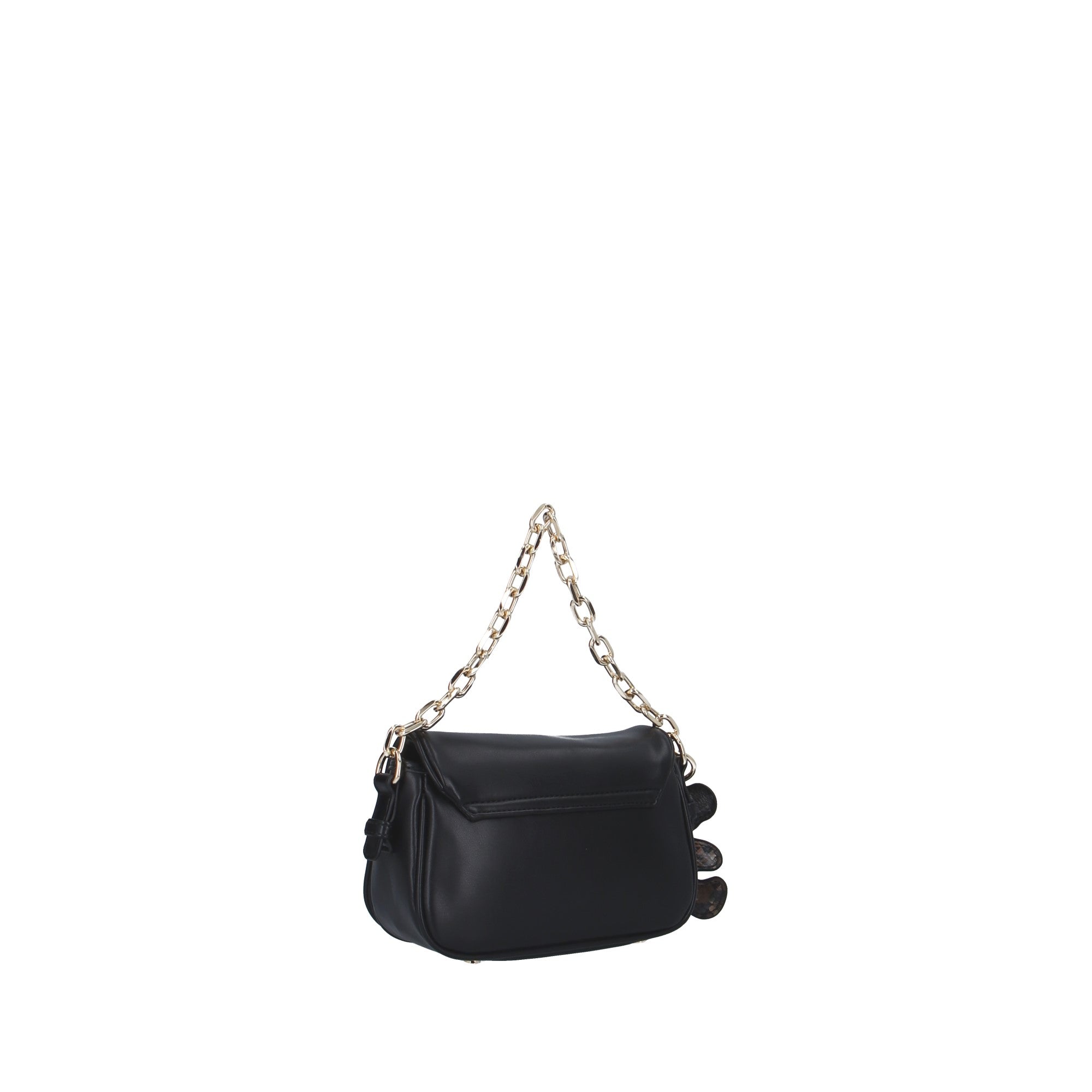 Pashbag BORSA A MANO Nero