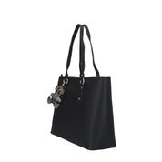 Pashbag BORSA A SPALLA Nero