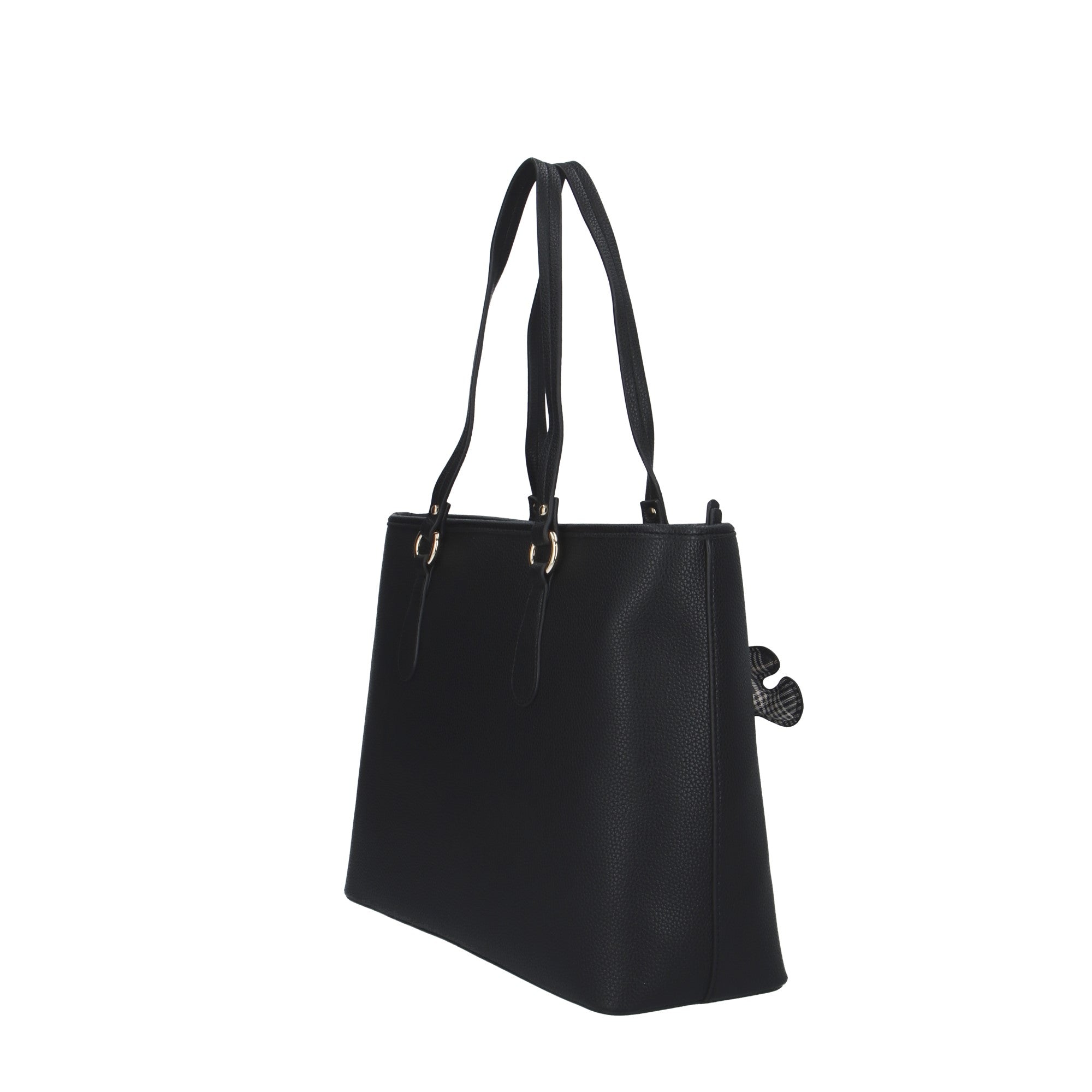 Pashbag BORSA A SPALLA Nero