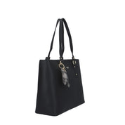 Pashbag BORSA A SPALLA Nero