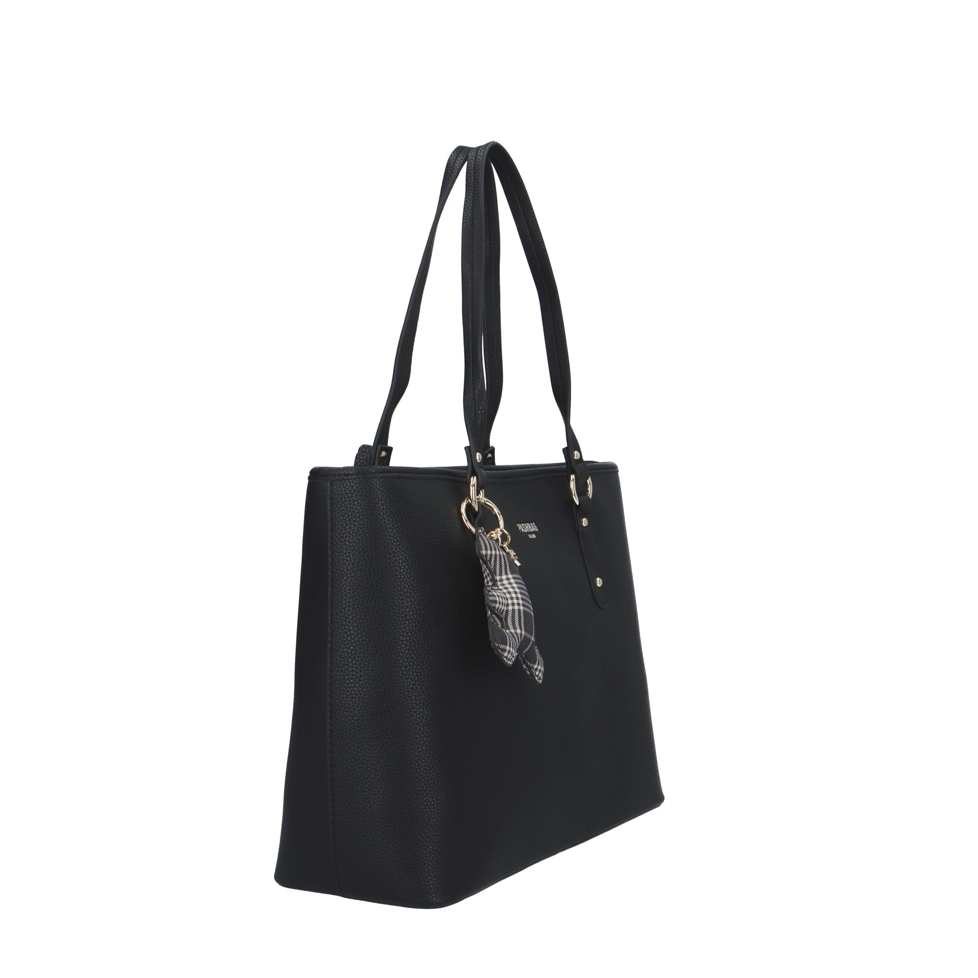Pashbag BORSA A SPALLA Nero