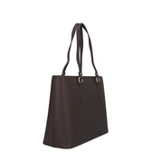 Pashbag BORSA A SPALLA Marrone