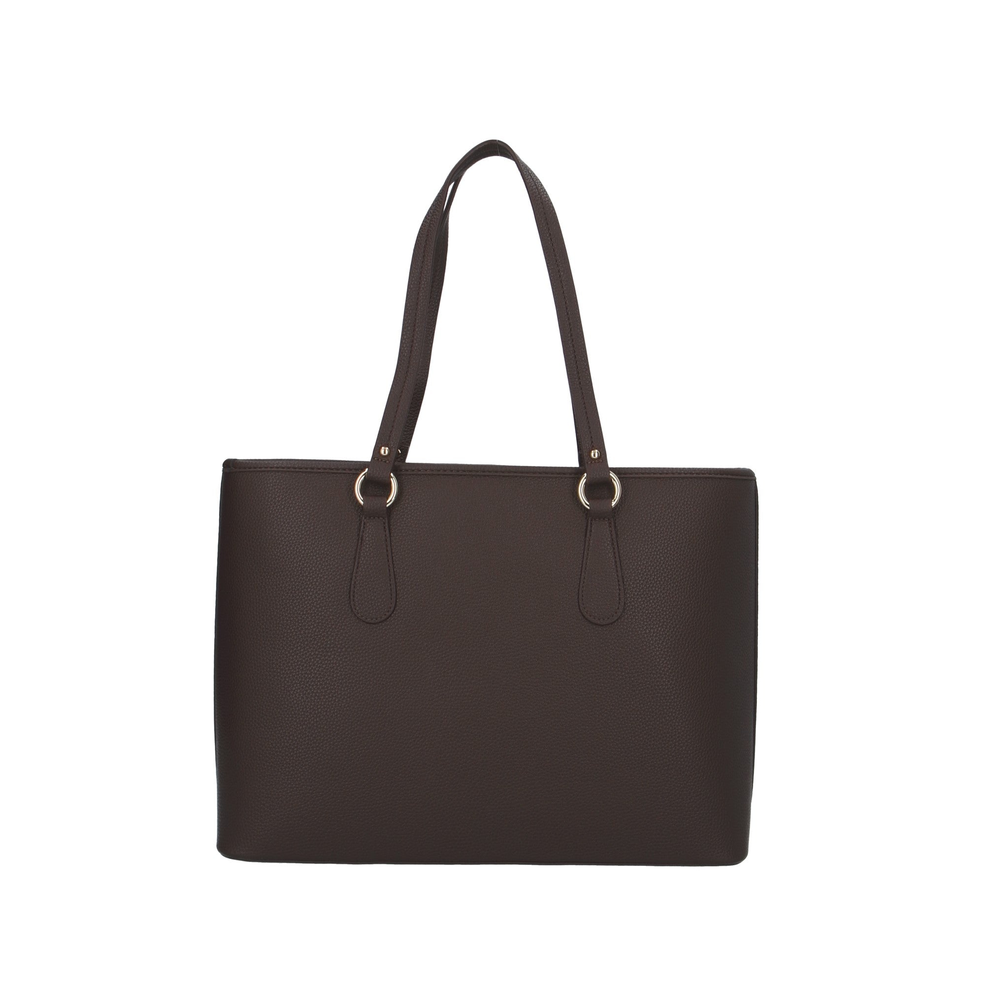 Pashbag BORSA A SPALLA Marrone