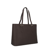 Pashbag BORSA A SPALLA Marrone