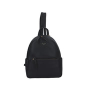 Pashbag ZAINETTO Nero