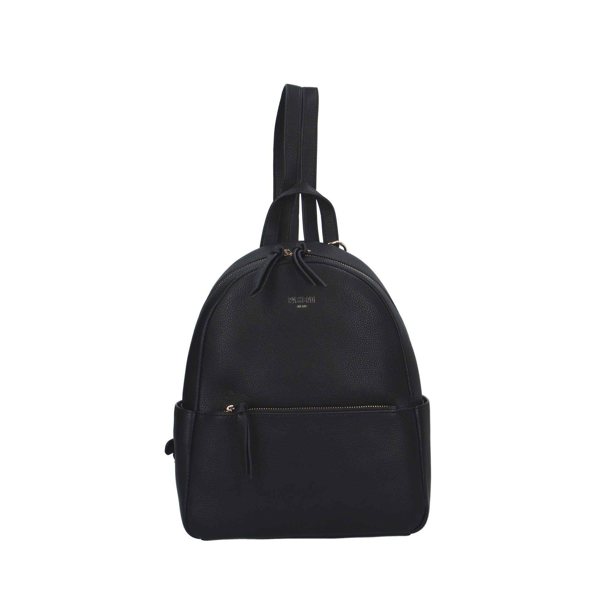 Pashbag ZAINETTO Nero