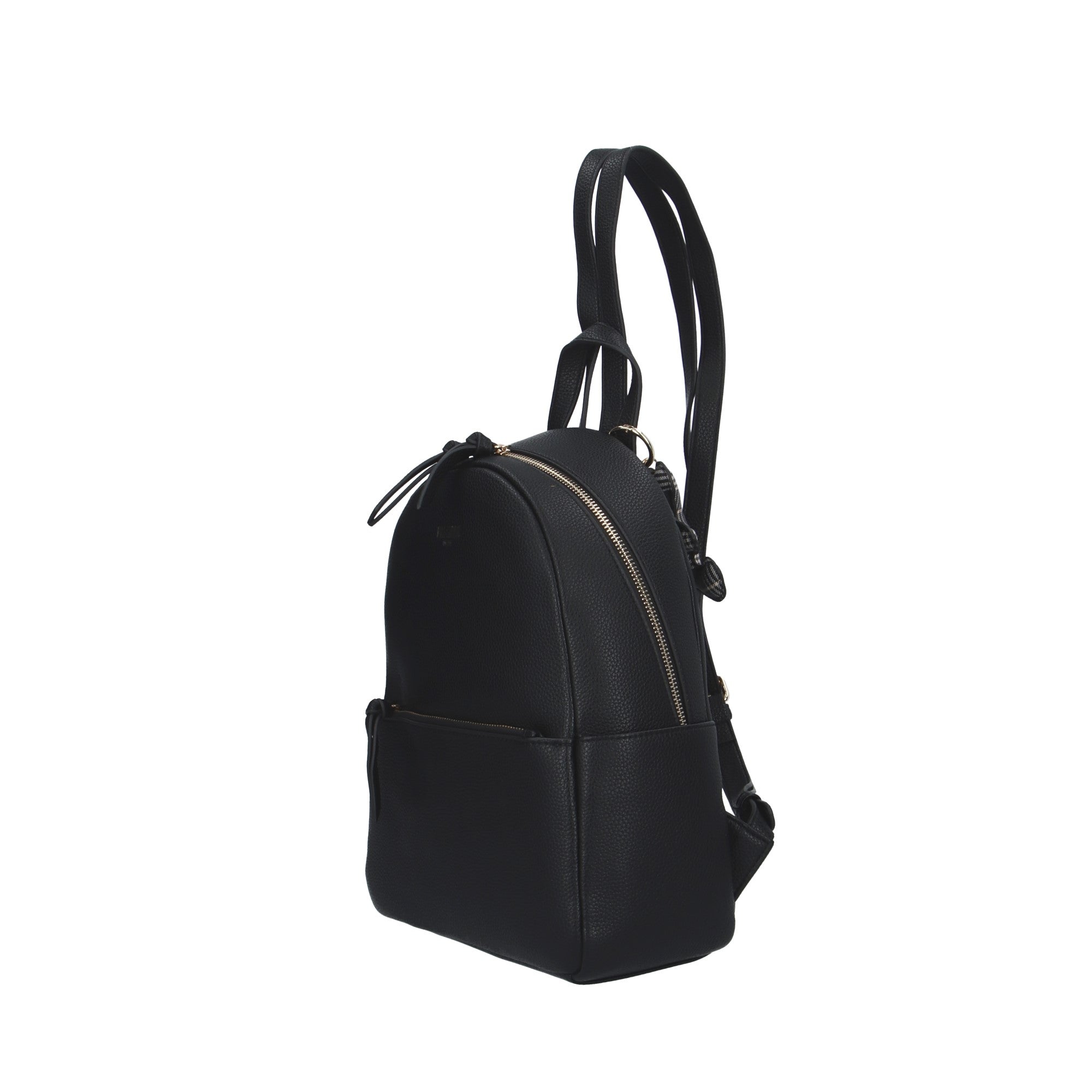Pashbag ZAINETTO Nero