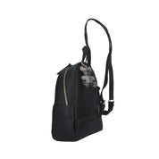 Pashbag ZAINETTO Nero