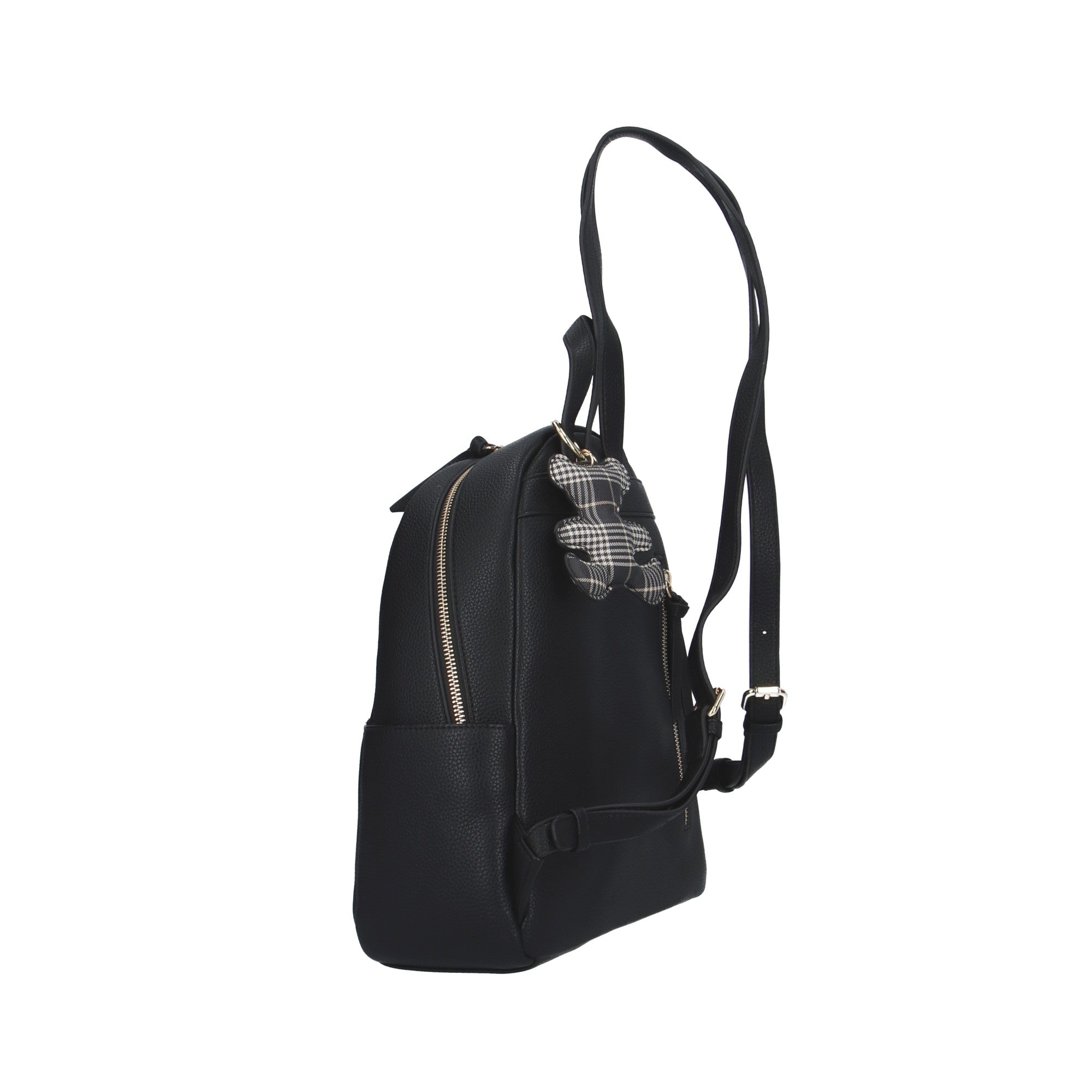 Pashbag ZAINETTO Nero