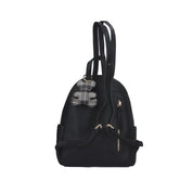 Pashbag ZAINETTO Nero