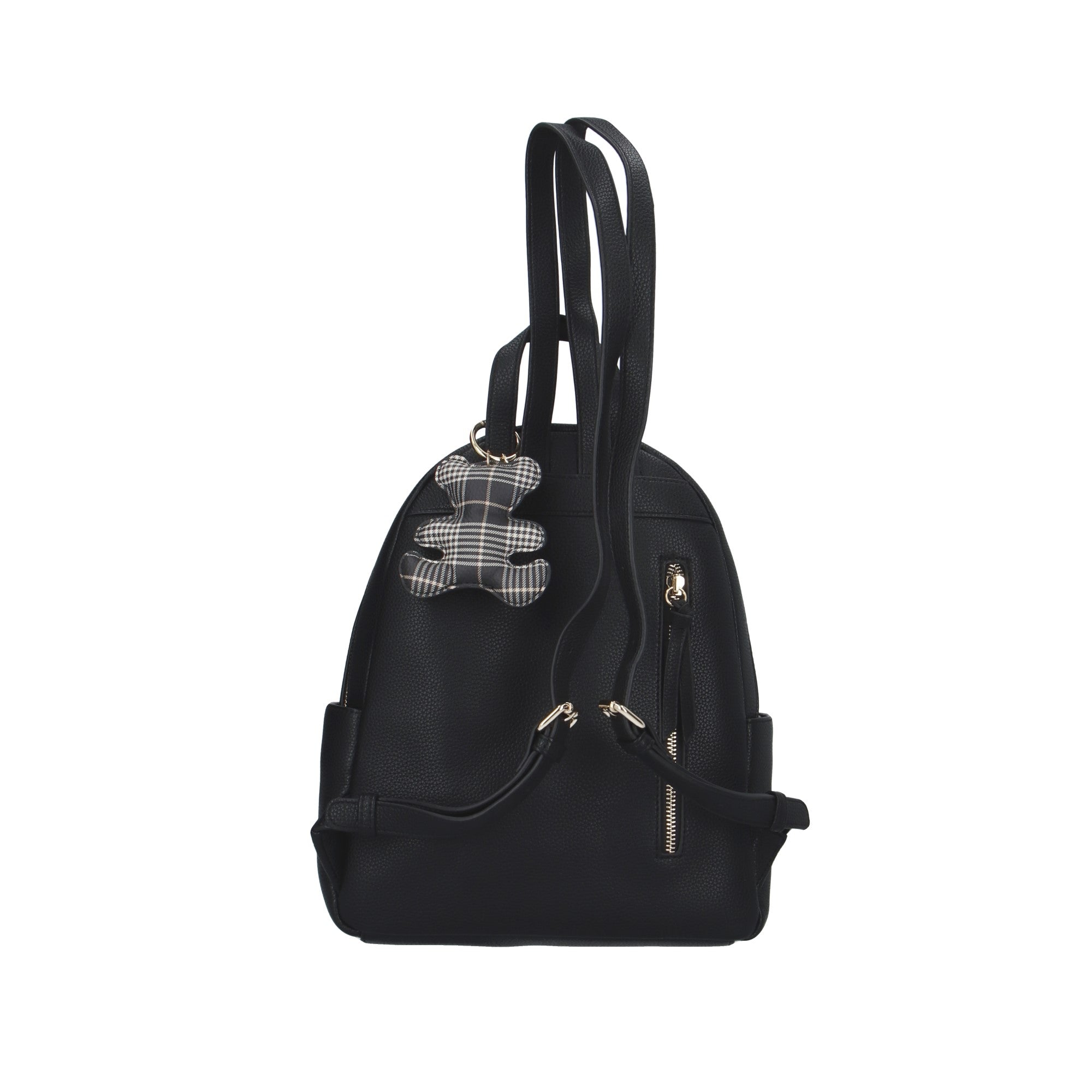 Pashbag ZAINETTO Nero