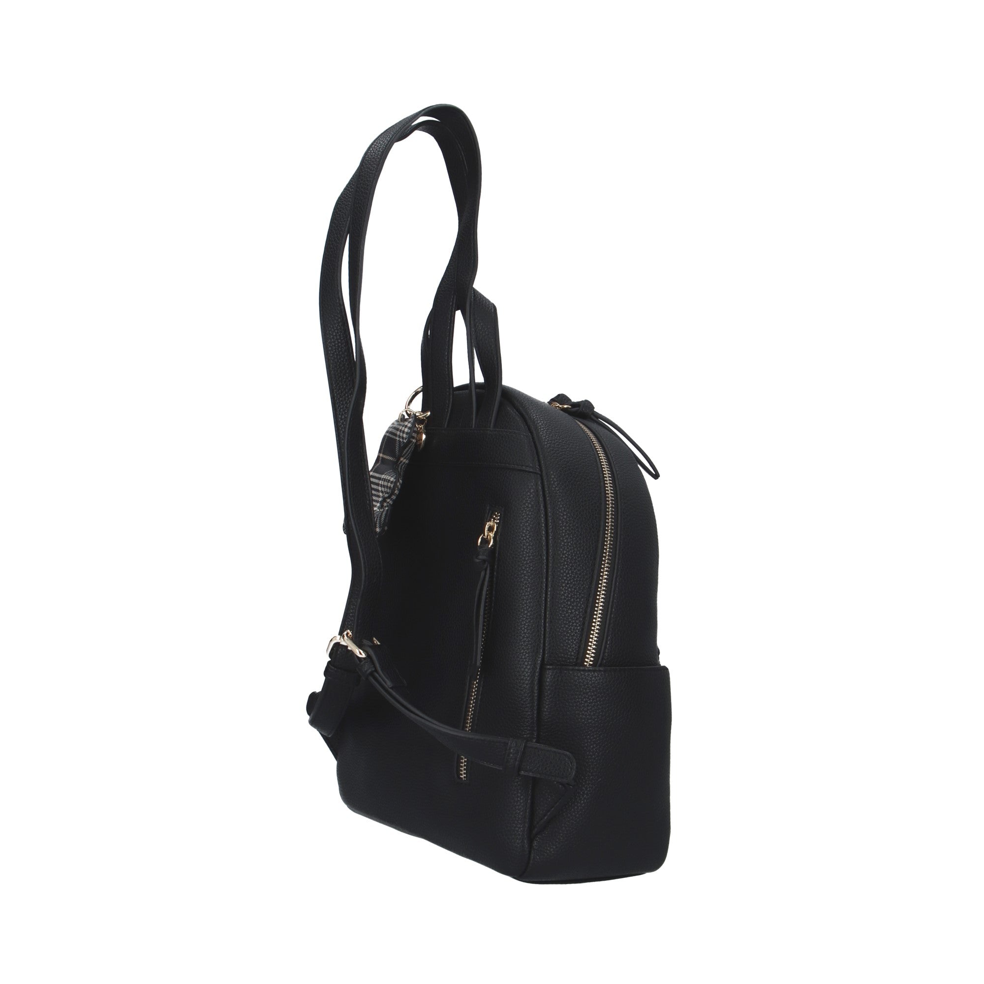 Pashbag ZAINETTO Nero