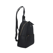 Pashbag ZAINETTO Nero