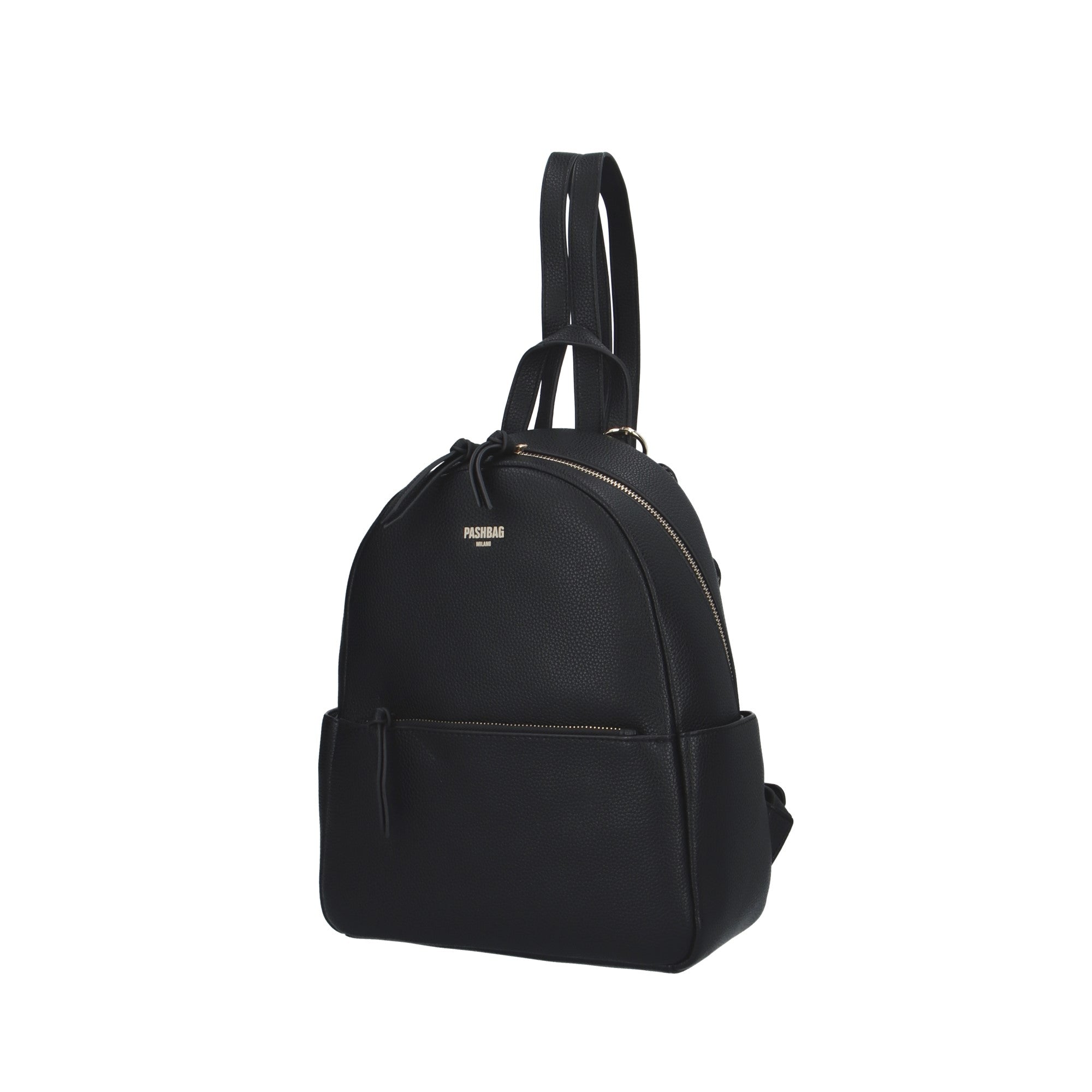Pashbag ZAINETTO Nero