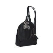 Pashbag ZAINETTO Nero