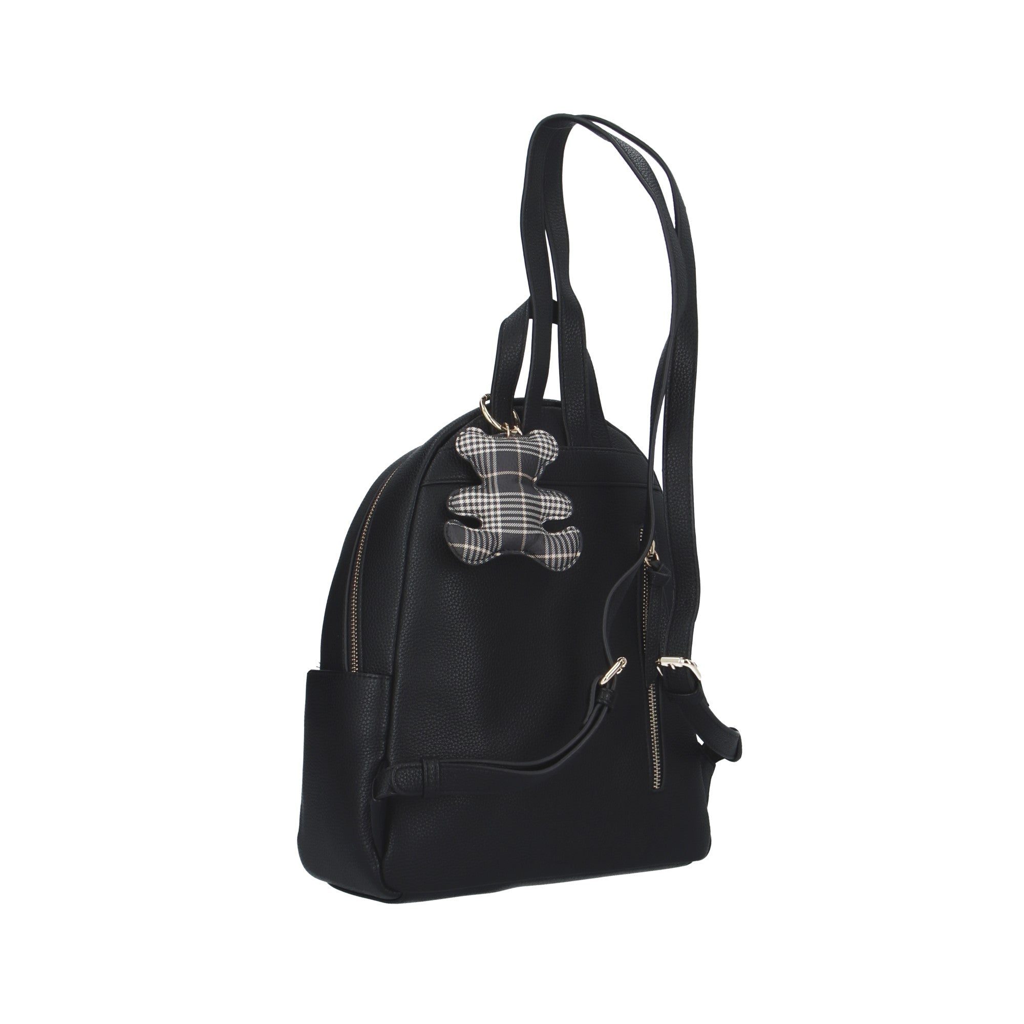 Pashbag ZAINETTO Nero