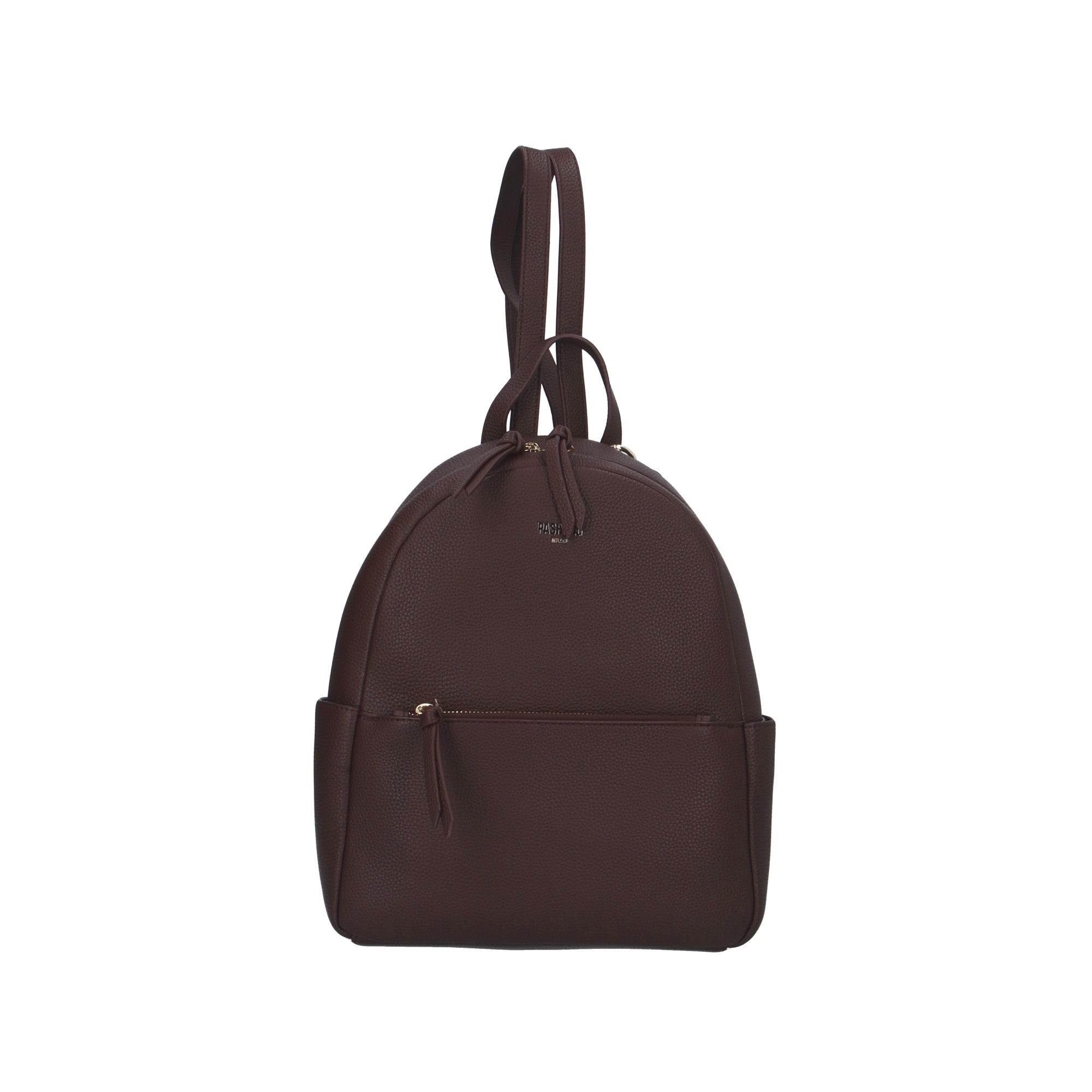 Pashbag ZAINETTO Bordeaux
