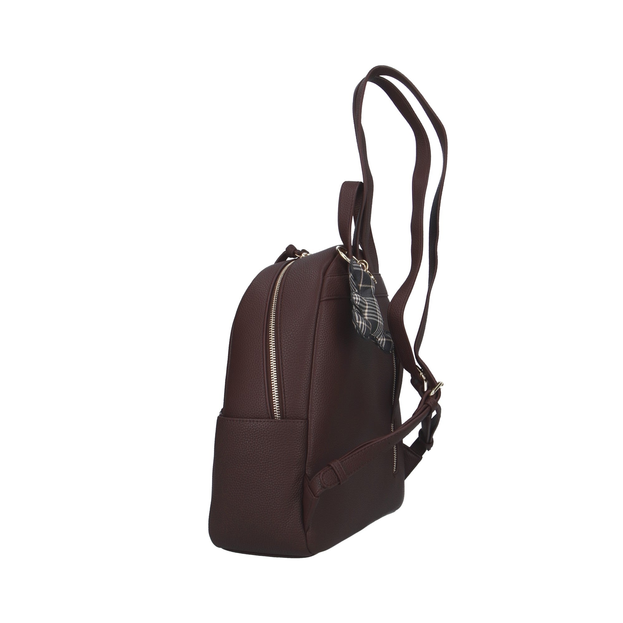 Pashbag ZAINETTO Bordeaux
