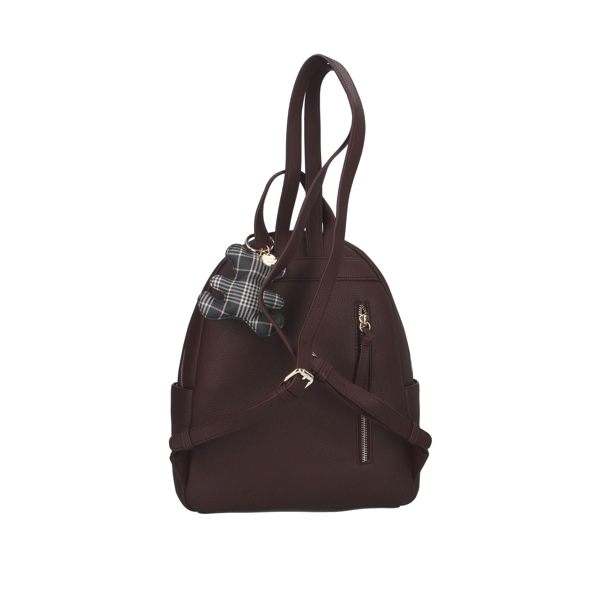 Pashbag ZAINETTO Bordeaux