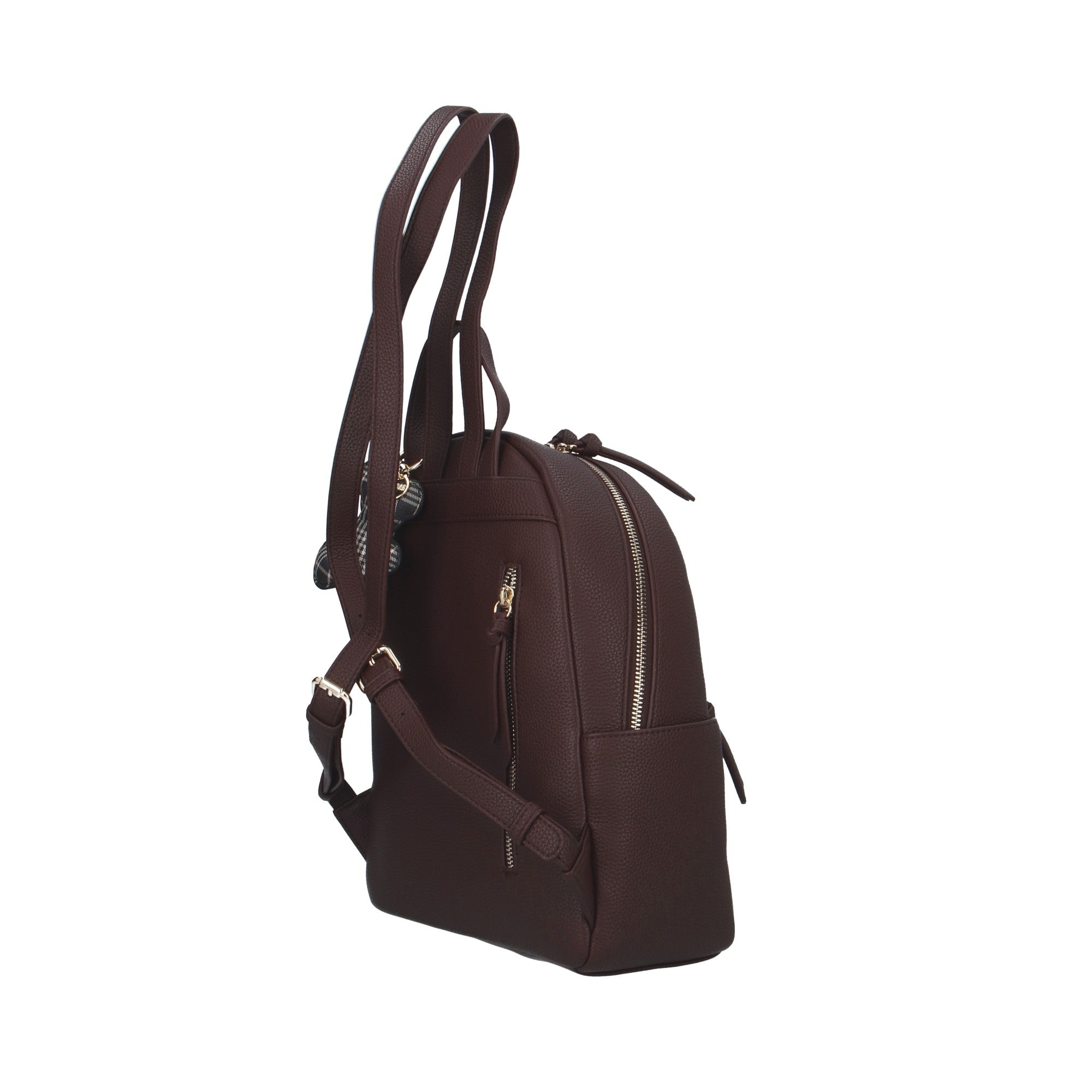 Pashbag ZAINETTO Bordeaux