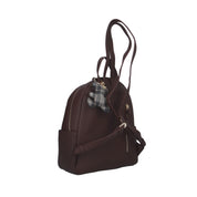 Pashbag ZAINETTO Bordeaux