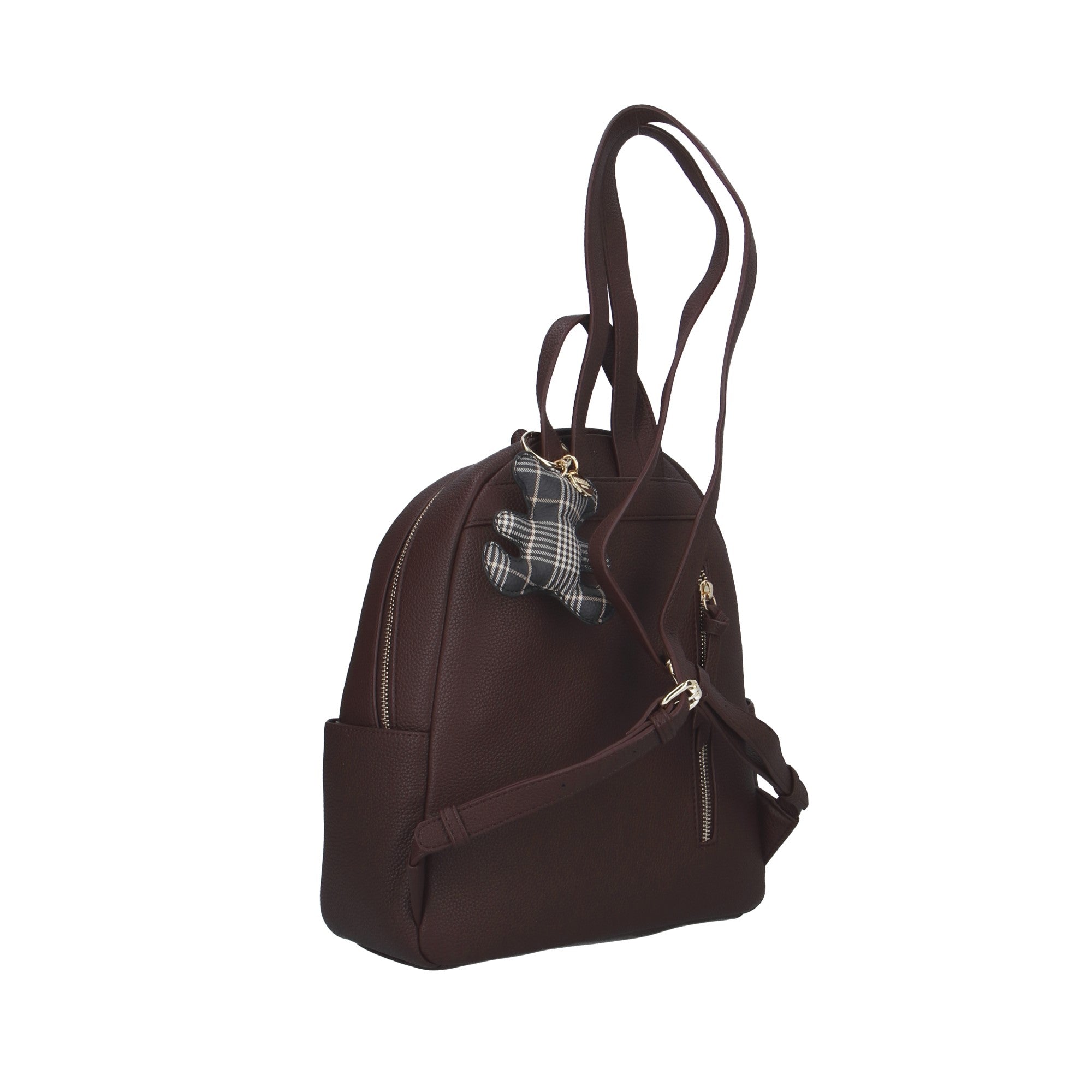 Pashbag ZAINETTO Bordeaux