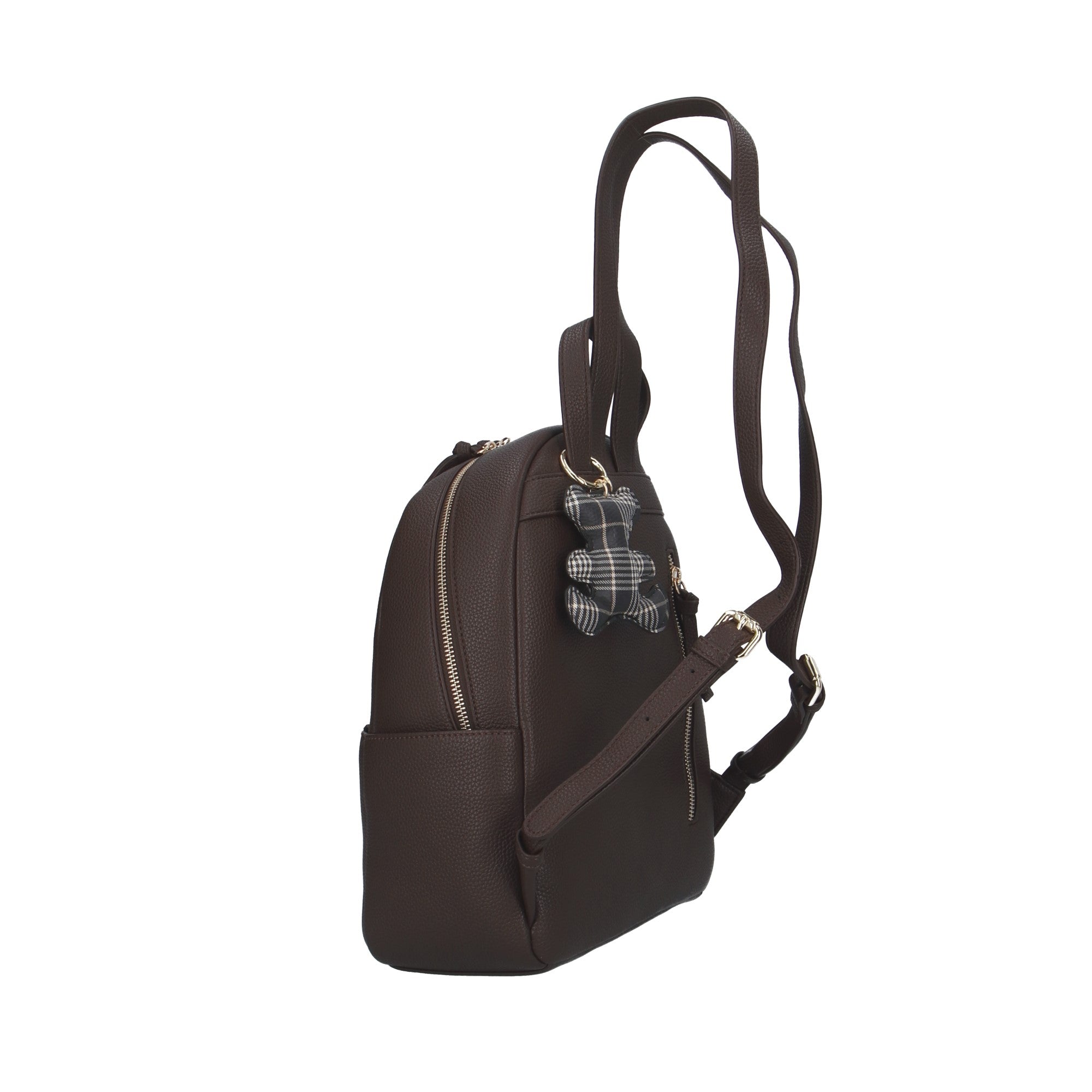 Pashbag ZAINETTO Marrone