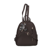 Pashbag ZAINETTO Marrone